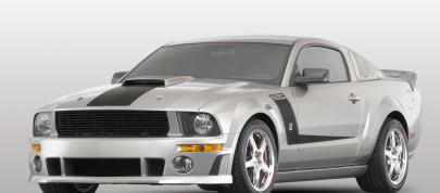 ROUSH 428R Ford Mustang (2008) - picture 4 of 14