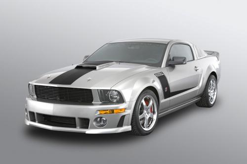 ROUSH 428R Ford Mustang (2008) - picture 1 of 14
