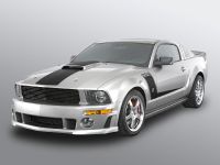 ROUSH 428R Ford Mustang (2008)