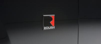 ROUSH BlackJack Mustang (2008) - picture 4 of 16