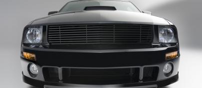 ROUSH BlackJack Mustang (2008) - picture 7 of 16