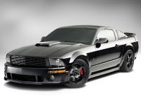 ROUSH BlackJack Mustang (2008)