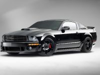 ROUSH BlackJack Mustang (2008) - picture 2 of 16