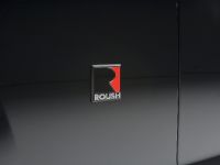 ROUSH BlackJack Mustang (2008)