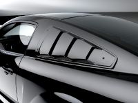 ROUSH BlackJack Mustang (2008) - picture 6 of 16