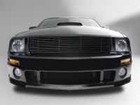 ROUSH BlackJack Mustang (2008)
