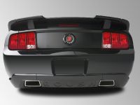 ROUSH BlackJack Mustang