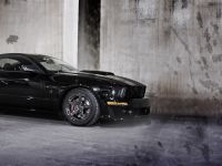 ROUSH BlackJack Mustang (2008) - picture 11 of 16