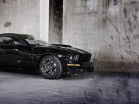 ROUSH BlackJack Mustang (2008)