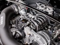 ROUSH BlackJack Mustang (2008)