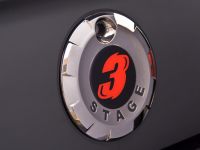 ROUSH BlackJack Mustang (2008) - picture 13 of 16