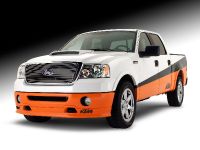 Roush Ford F-150 KTM (2007) - picture 1 of 3
