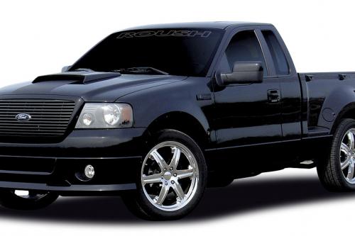 ROUSH Ford F-150 Nitemare (2007) - picture 1 of 5