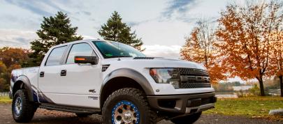 ROUSH Performance Ford Raptor Phase 2 (2012) - picture 4 of 7