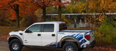 ROUSH Performance Ford Raptor Phase 2 (2012) - picture 7 of 7