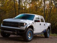 ROUSH Performance Ford Raptor Phase 2 (2012) - picture 1 of 7