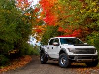 ROUSH Performance Ford Raptor Phase 2 (2012) - picture 2 of 7