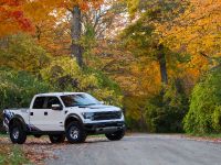 ROUSH Performance Ford Raptor Phase 2 (2012) - picture 3 of 7