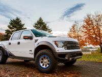 ROUSH Performance Ford Raptor Phase 2 (2012) - picture 4 of 7