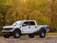 ROUSH Performance Ford Raptor Phase 2 (2012) - picture 5 of 7