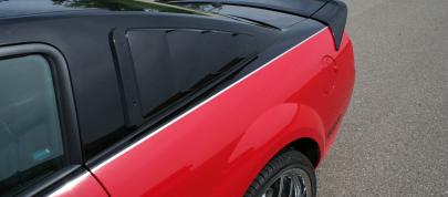 ROUSH RTC Ford Mustang (2009) - picture 4 of 7