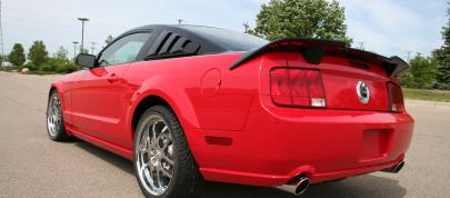 ROUSH RTC Ford Mustang (2009) - picture 7 of 7