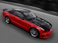 ROUSH RTC Ford Mustang (2009)