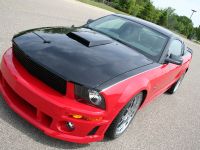ROUSH RTC Ford Mustang (2009) - picture 2 of 7