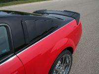 ROUSH RTC Ford Mustang (2009)