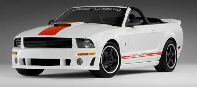 ROUSH Speedster Fod Mustang (2008) - picture 12 of 16