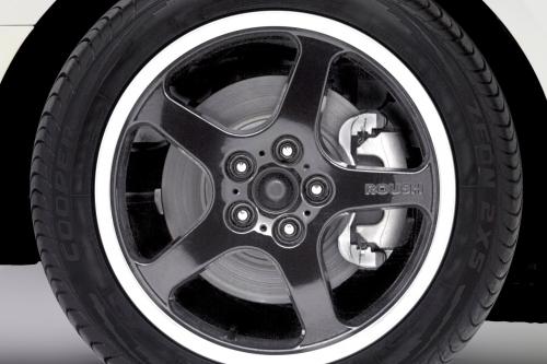 ROUSH Speedster Fod Mustang (2008) - picture 16 of 16