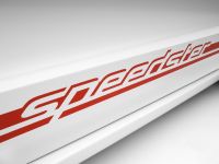 ROUSH Speedster Fod Mustang (2008)