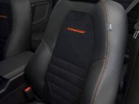 ROUSH Speedster Fod Mustang (2008)