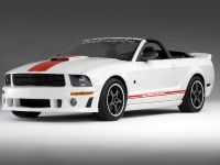 ROUSH Speedster Fod Mustang (2008)