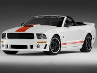 ROUSH Speedster Fod Mustang
