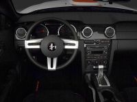 ROUSH Speedster Fod Mustang (2008) - picture 13 of 16