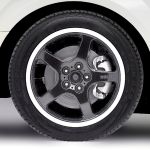 ROUSH Speedster Fod Mustang (2008)