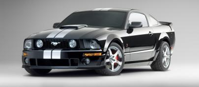 ROUSH Stage 3 Ford Mustang (2009) - picture 4 of 9