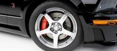 ROUSH Stage 3 Ford Mustang (2009) - picture 7 of 9