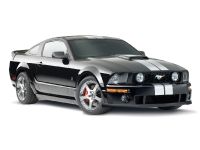 ROUSH Stage 3 Ford Mustang (2009)