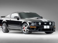 ROUSH Stage 3 Ford Mustang (2009) - picture 2 of 9