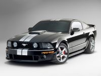 ROUSH Stage 3 Ford Mustang (2009) - picture 3 of 9