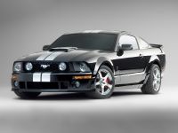 ROUSH Stage 3 Ford Mustang (2009)