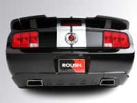 ROUSH Stage 3 Ford Mustang (2009)