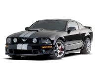 ROUSH Stage 3 Ford Mustang (2009)