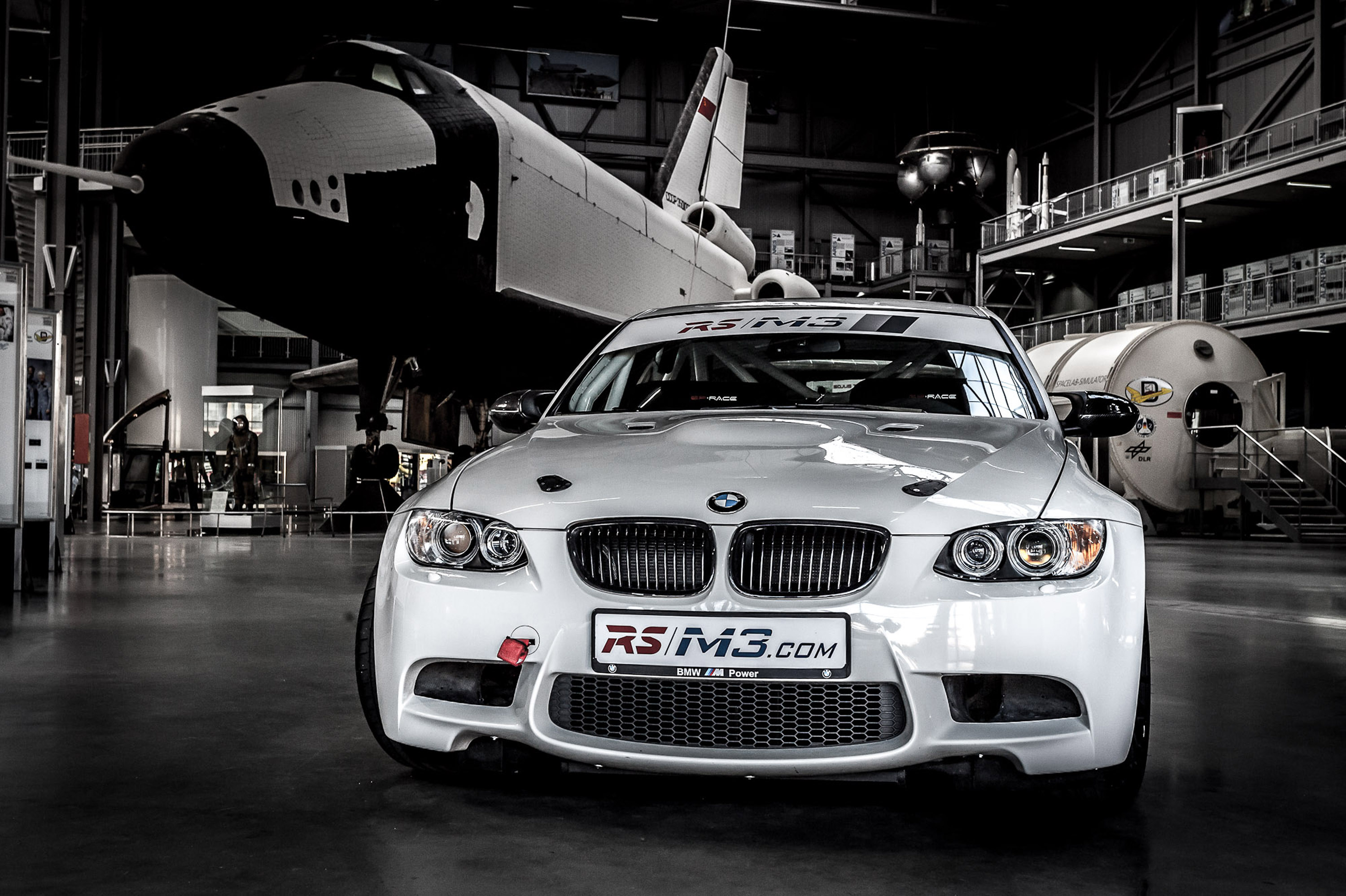 RS-Racingteam BMW RS-M3