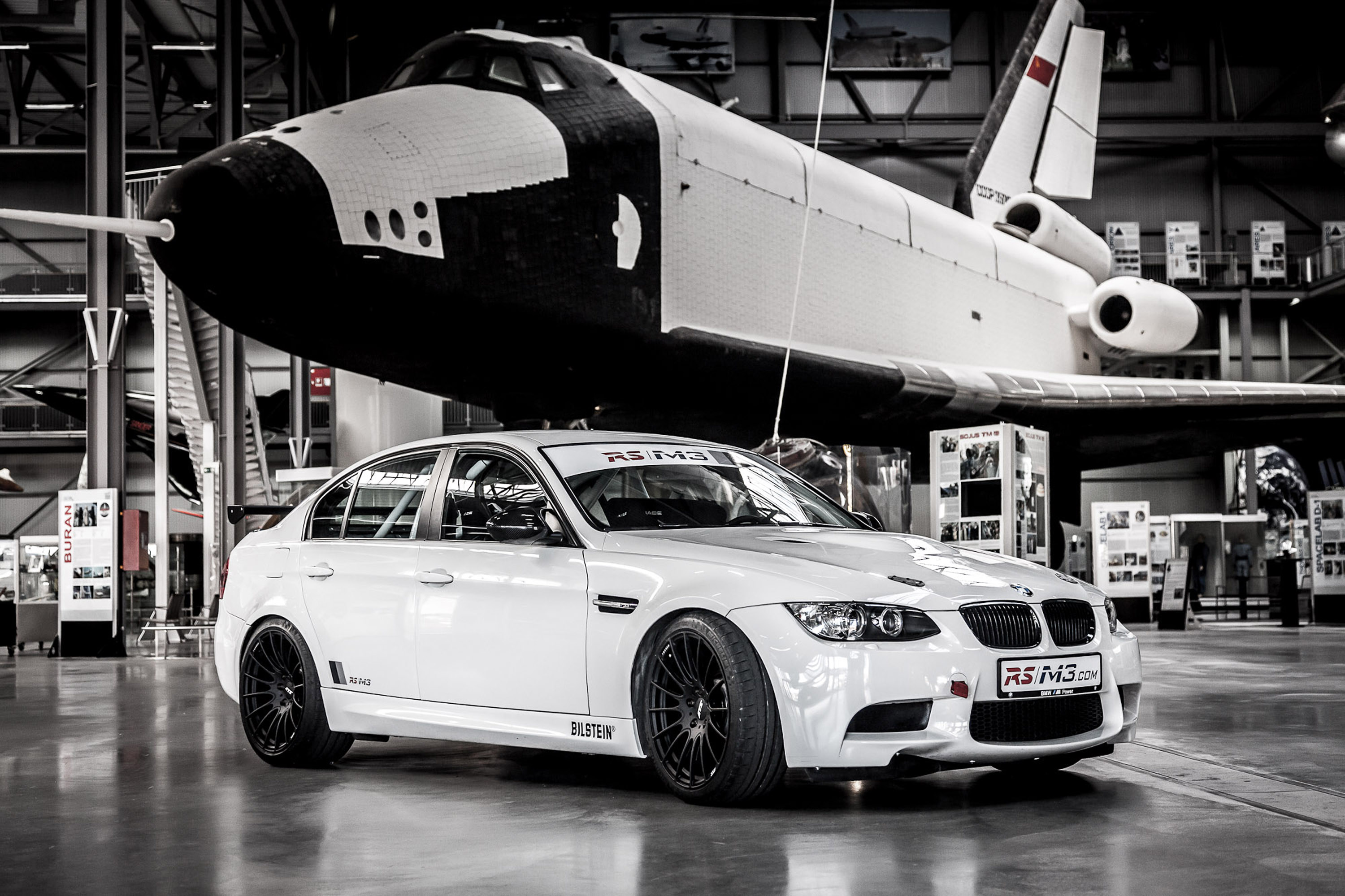 RS-Racingteam BMW RS-M3