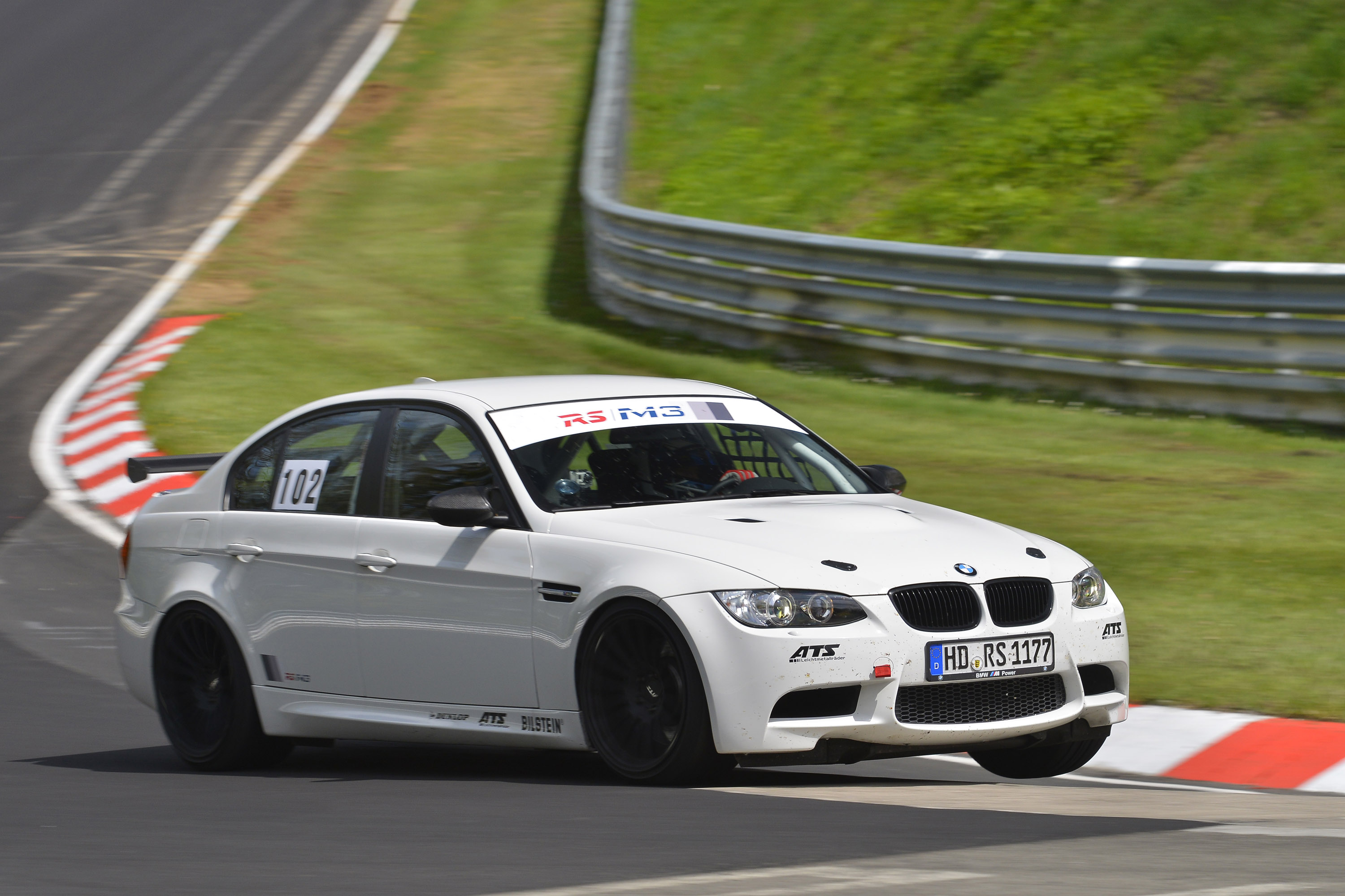 RS-Racingteam BMW RS-M3