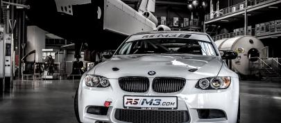 RS-Racingteam BMW RS-M3 (2013) - picture 4 of 16