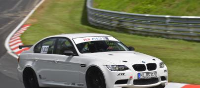 RS-Racingteam BMW RS-M3 (2013) - picture 7 of 16